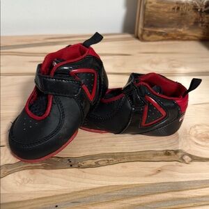 Baby Boy Size 4 AND1 Sneakers